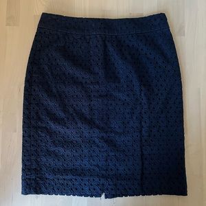 Talbots Skirt
